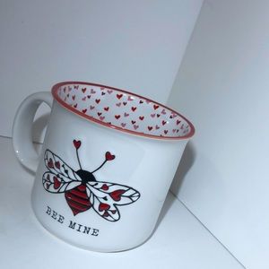 Ceramic cup/mug